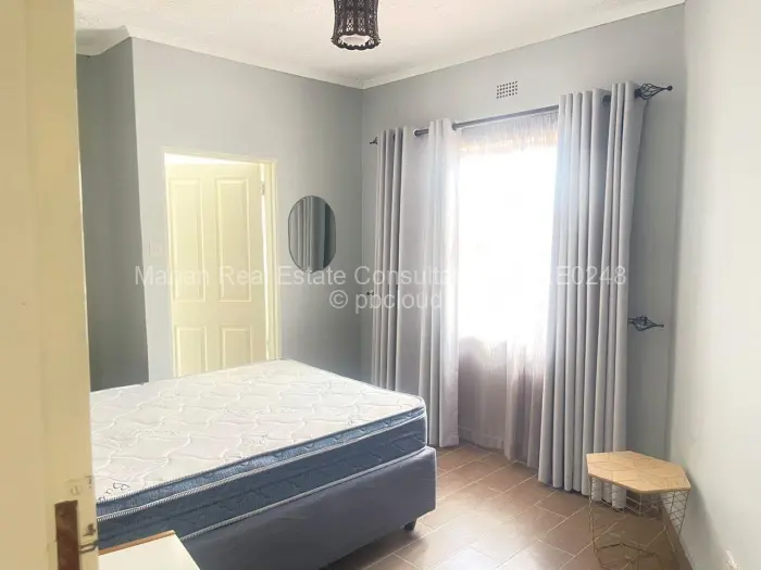 5 Bedroom House to Rent in Selbourne Park, Bulawayo