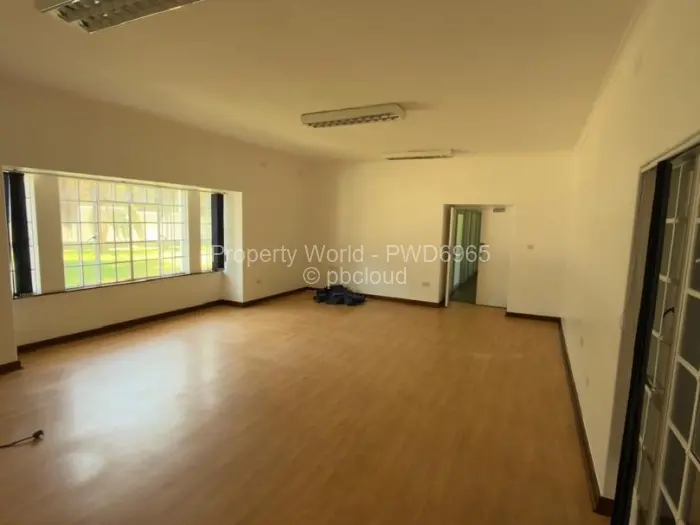 Warehouse/Industrial to Rent in Belgravia