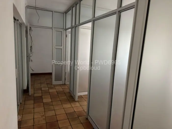Commercial Property to Rent in Belgravia