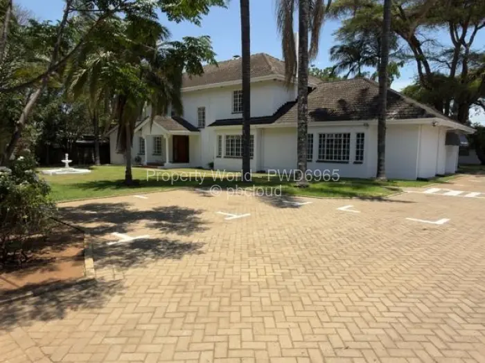 Warehouse/Industrial to Rent in Belgravia