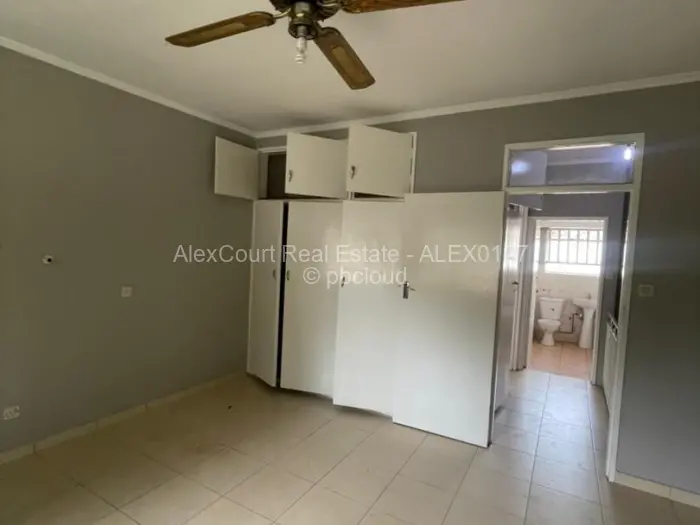 Flat/Apartment for Sale in Avenues, Harare
