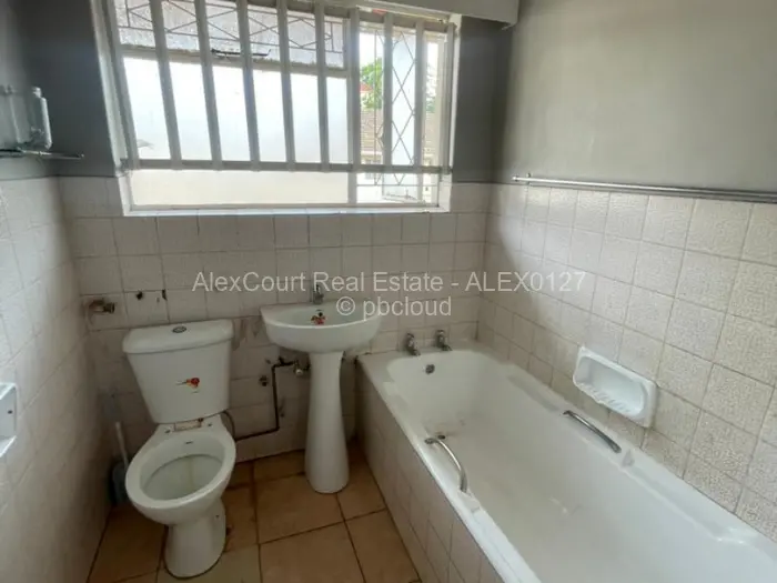 Flat/Apartment for Sale in Avenues, Harare
