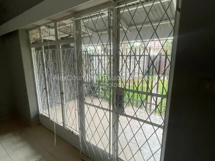 Flat/Apartment for Sale in Avenues, Harare