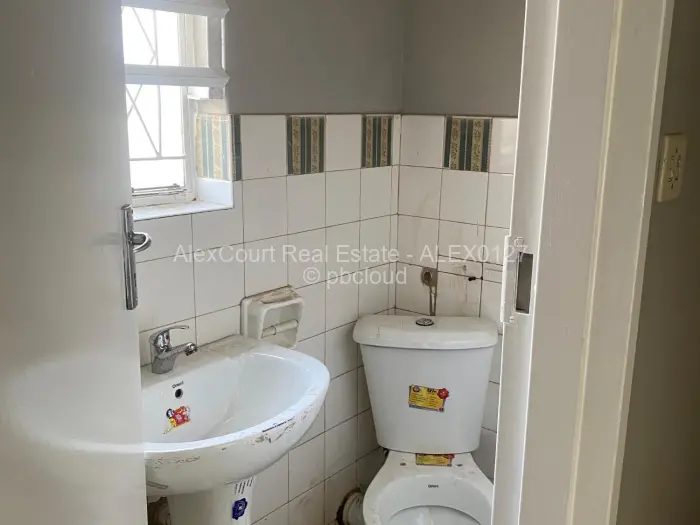 Flat/Apartment for Sale in Avenues, Harare