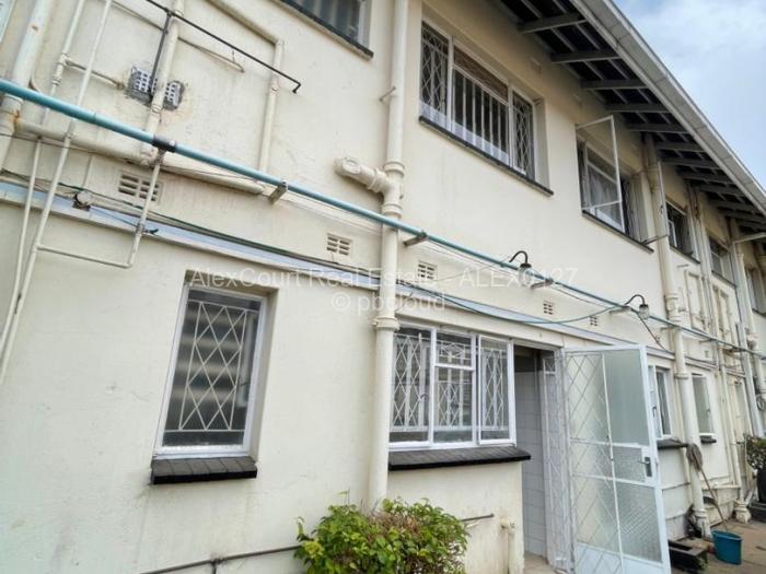 Flat/Apartment for Sale in Avenues, Harare