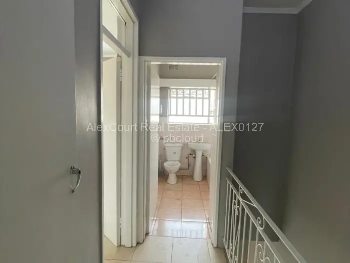 Flat/Apartment for Sale in Avenues, Harare