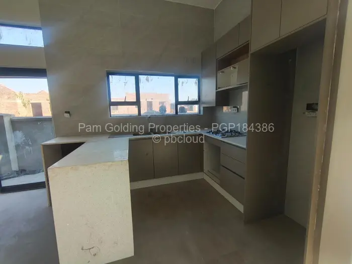 Townhouse/Complex/Cluster to Rent in Arlington