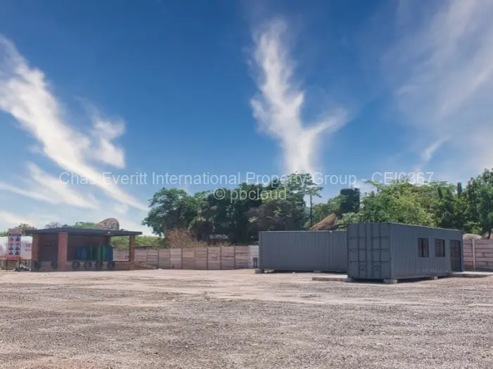 Industrial Property to Rent in Sunway City