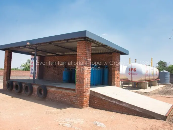 Industrial Property to Rent in Sunway City