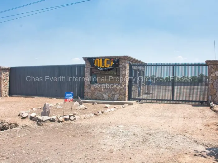 Industrial Property to Rent in Sunway City