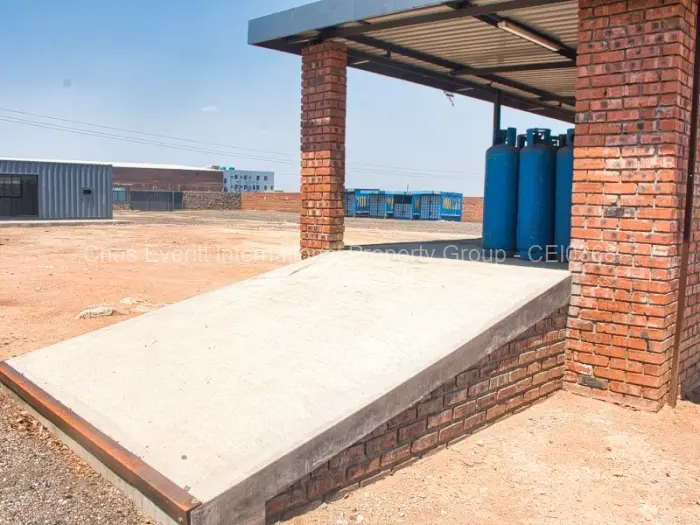 Industrial Property to Rent in Sunway City