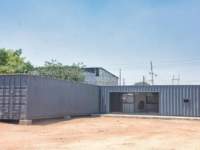 Industrial Property to Rent in Sunway City
