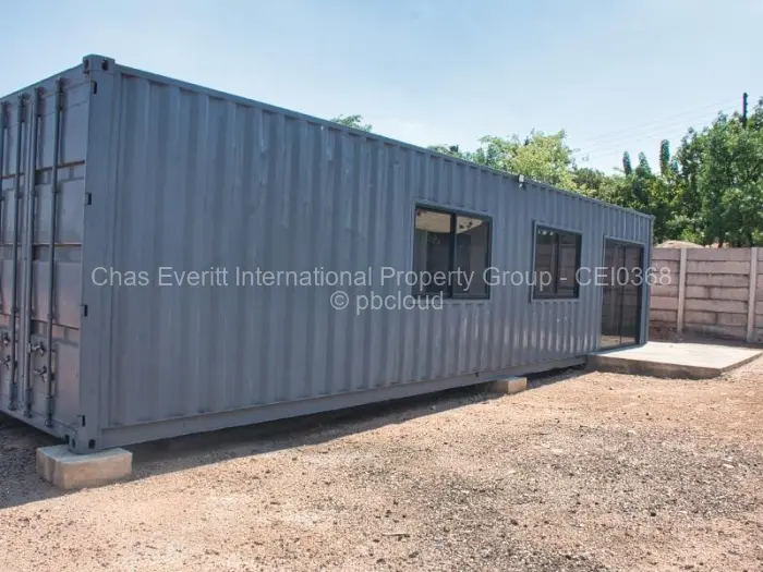 Industrial Property to Rent in Sunway City