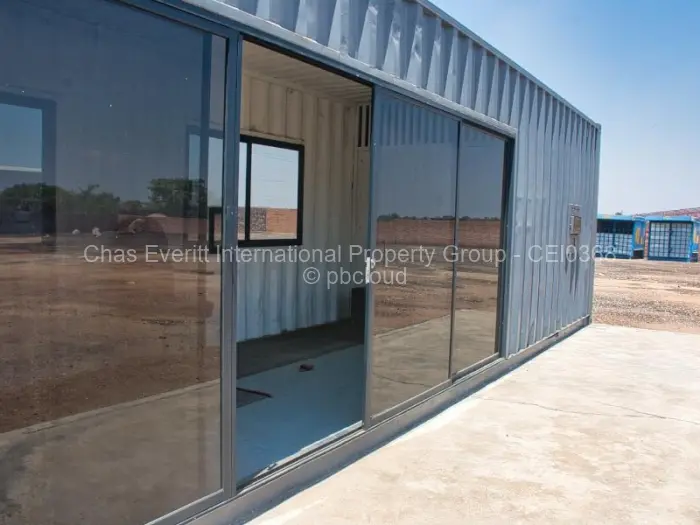 Industrial Property to Rent in Sunway City