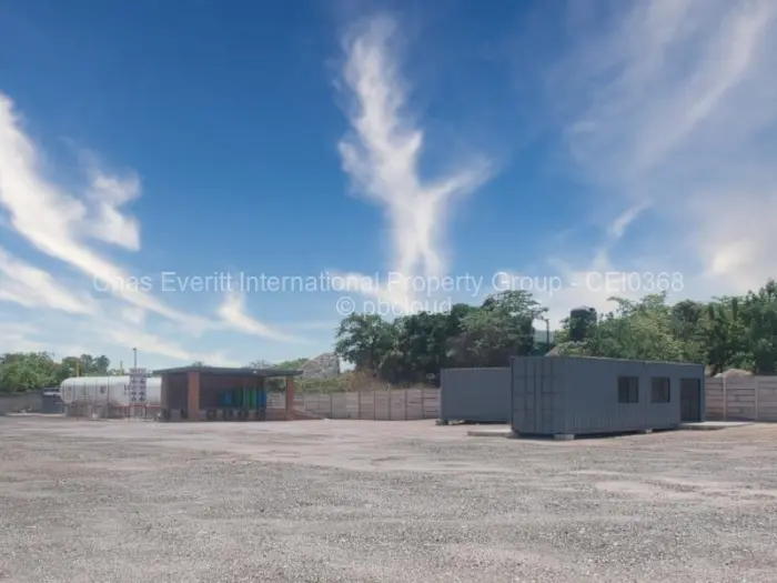 Industrial Property to Rent in Sunway City
