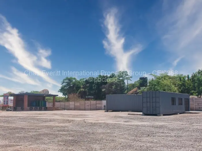 Industrial Property to Rent in Sunway City