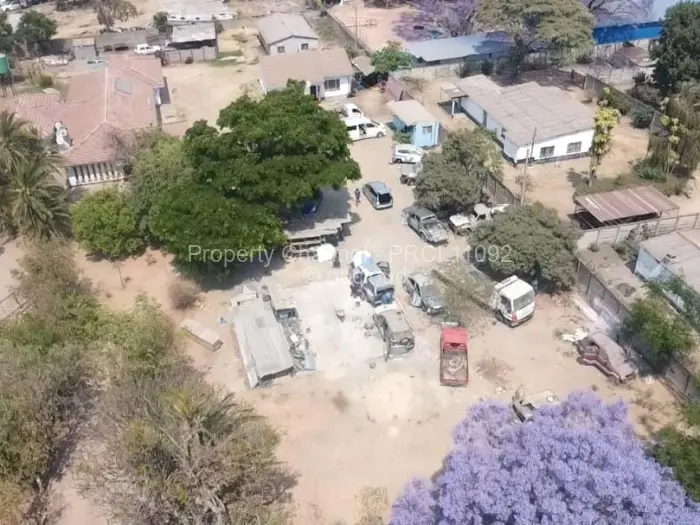 5 Bedroom House to Rent in Greendale, Harare