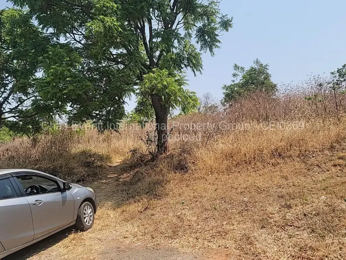 Land for Sale in Borrowdale, Harare