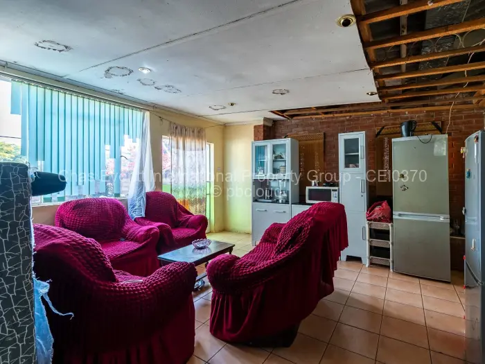 3 Bedroom House for Sale in Famona, Bulawayo