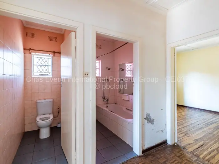 3 Bedroom House for Sale in Famona, Bulawayo
