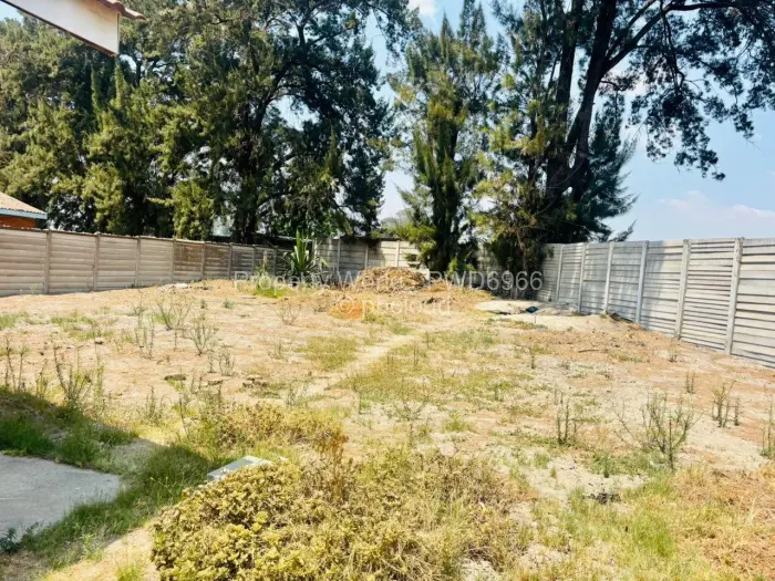 7 Bedroom House for Sale in Hatfield, Harare