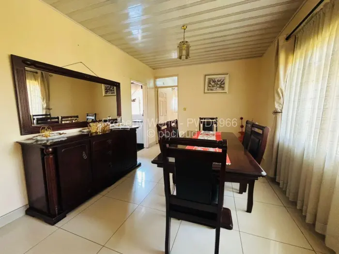 7 Bedroom House for Sale in Hatfield, Harare
