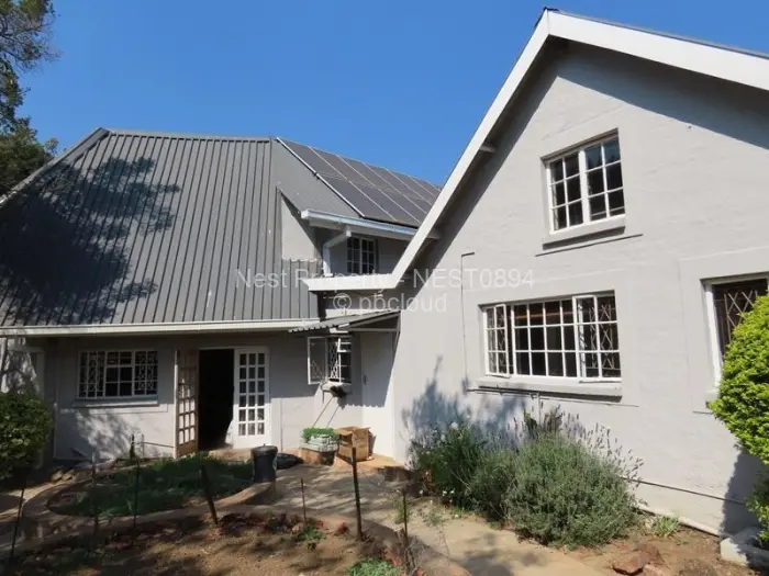 4 Bedroom House for Sale in Colne Valley, Harare