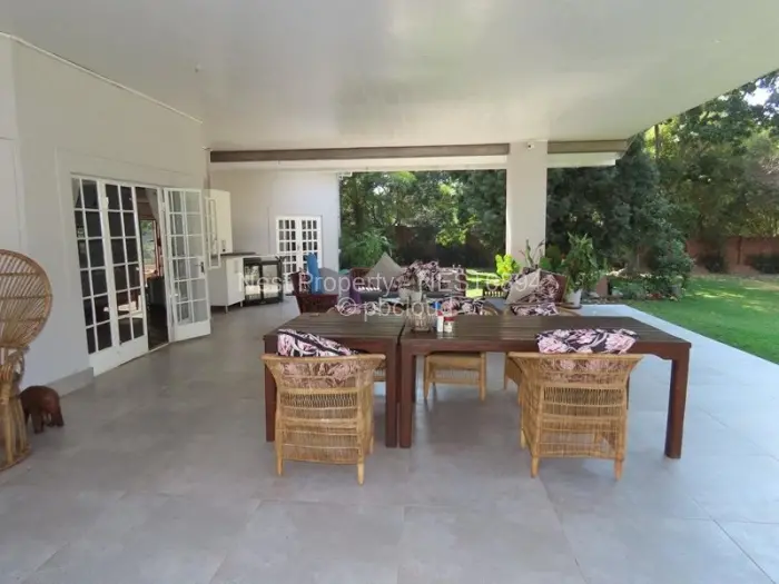 4 Bedroom House for Sale in Colne Valley, Harare