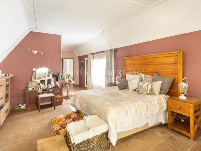 4 Bedroom House for Sale in Colne Valley, Harare