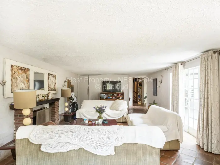 4 Bedroom House for Sale in Colne Valley, Harare