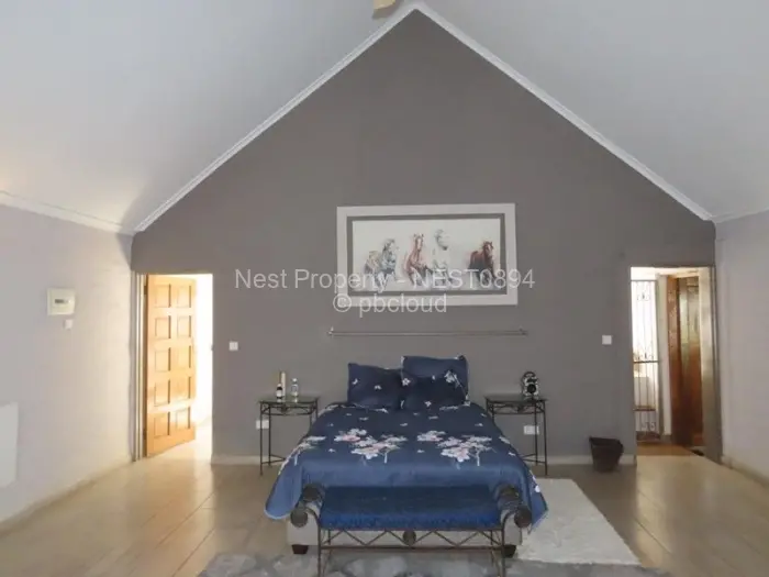 4 Bedroom House for Sale in Colne Valley, Harare