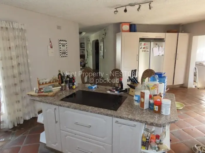 4 Bedroom House for Sale in Colne Valley, Harare