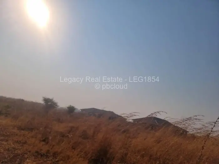 Farm/Plot for Sale in Haydon Park, Mazowe