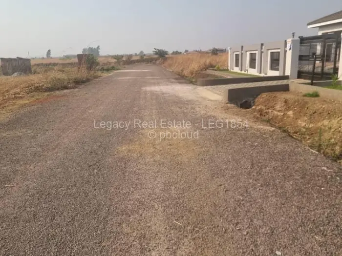 Farm/Plot for Sale in Haydon Park, Mazowe