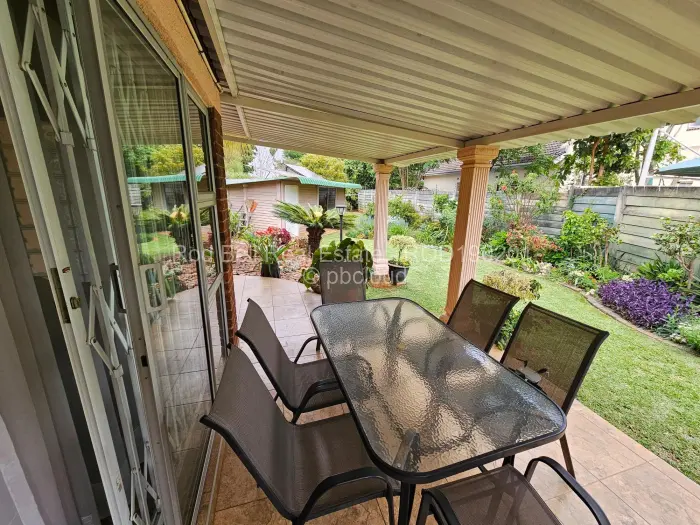 Townhouse/Cluster for Sale in Greendale, Harare