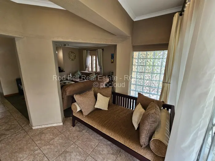 Townhouse/Cluster for Sale in Greendale, Harare