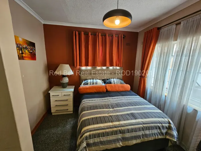 Townhouse/Cluster for Sale in Greendale, Harare