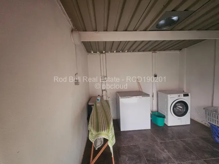 Townhouse/Cluster for Sale in Greendale, Harare