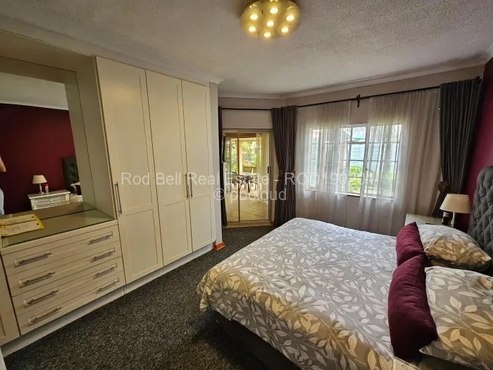 Townhouse/Cluster for Sale in Greendale, Harare