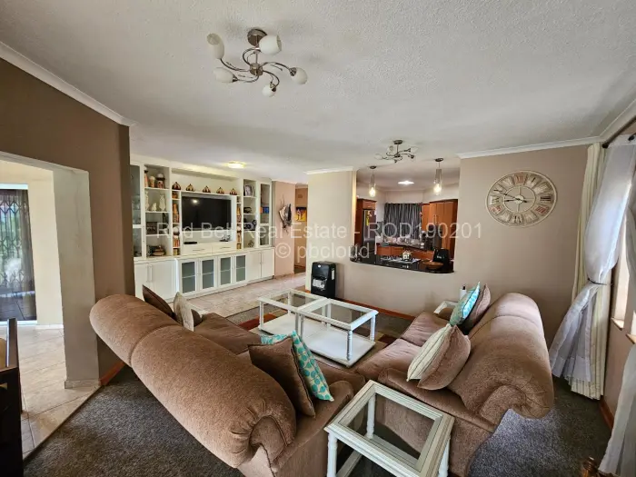 Townhouse/Cluster for Sale in Greendale, Harare