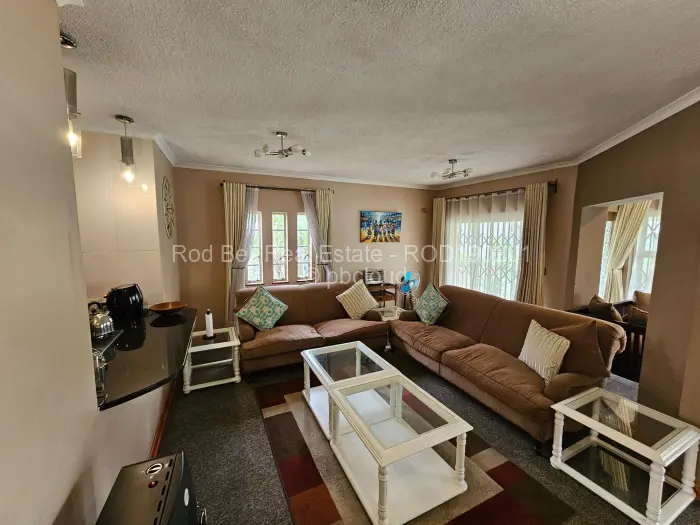 Townhouse/Cluster for Sale in Greendale, Harare