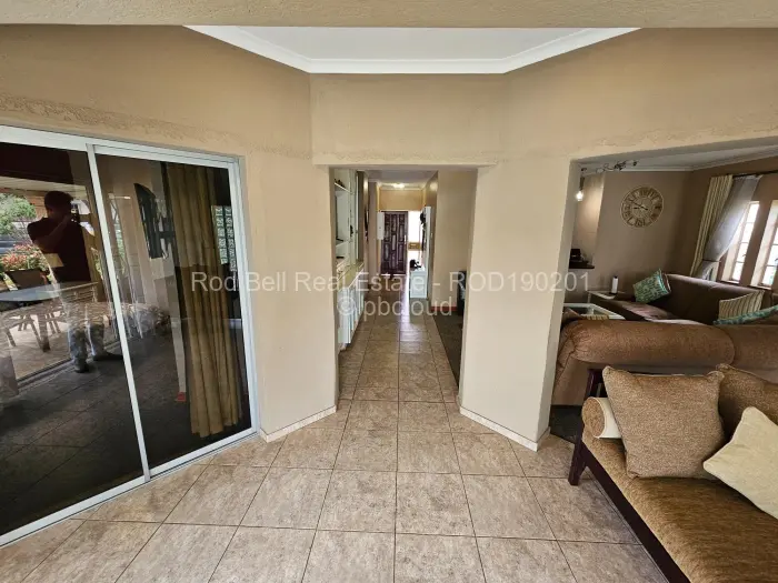 Townhouse/Cluster for Sale in Greendale, Harare