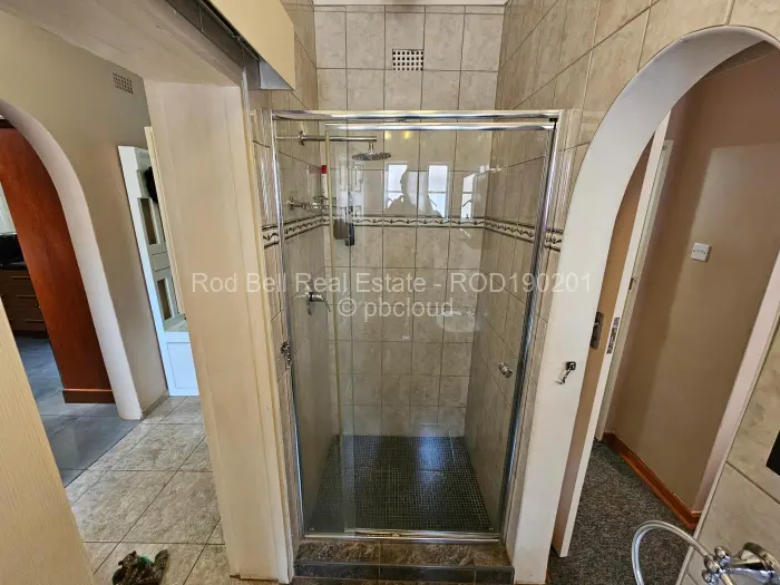 Townhouse/Cluster for Sale in Greendale, Harare