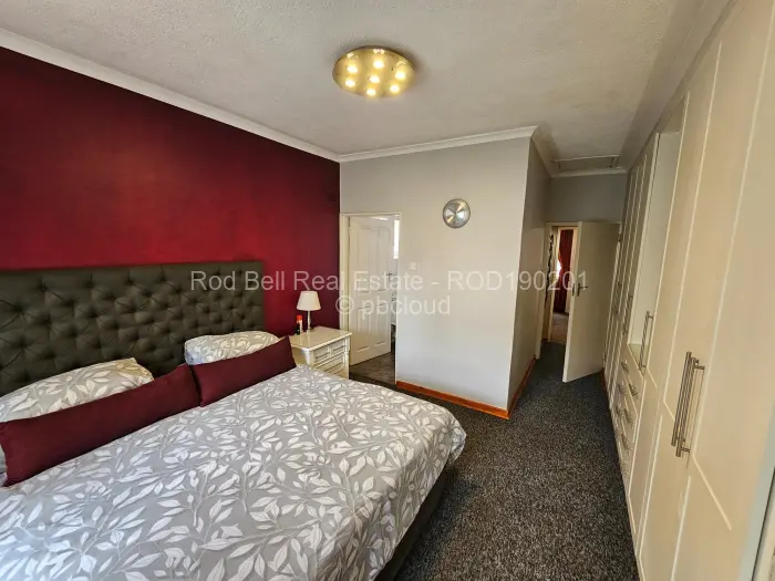 Townhouse/Cluster for Sale in Greendale, Harare