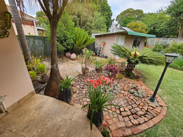 Townhouse/Cluster for Sale in Greendale, Harare