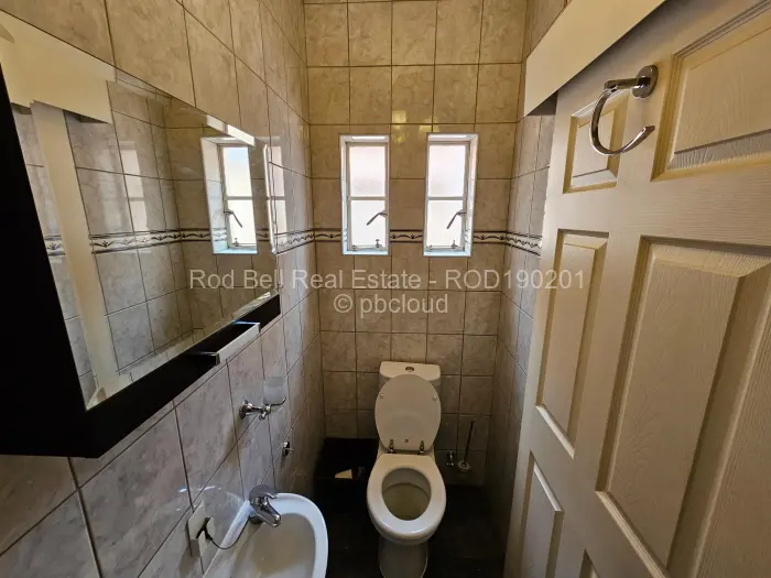 Townhouse/Cluster for Sale in Greendale, Harare