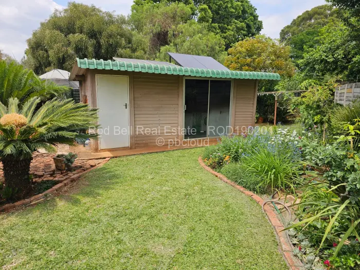 Townhouse/Cluster for Sale in Greendale, Harare