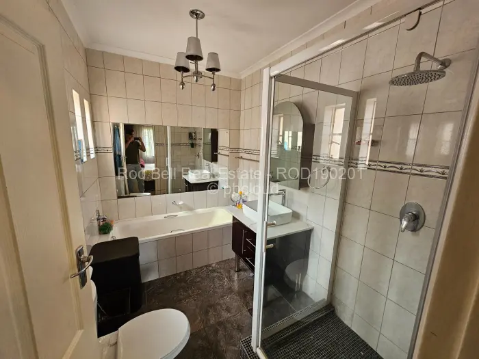 Townhouse/Cluster for Sale in Greendale, Harare