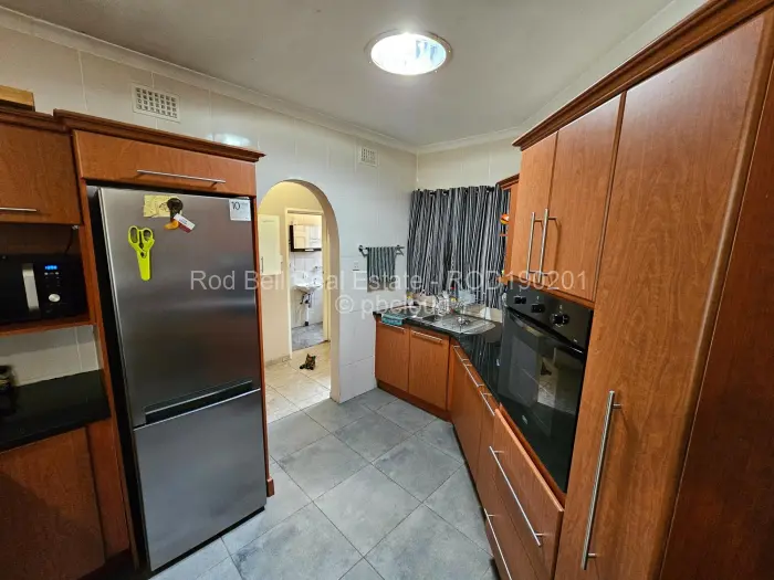 Townhouse/Cluster for Sale in Greendale, Harare