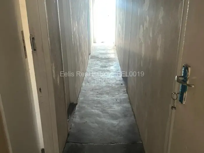 House for Sale in Mkoba, Gweru